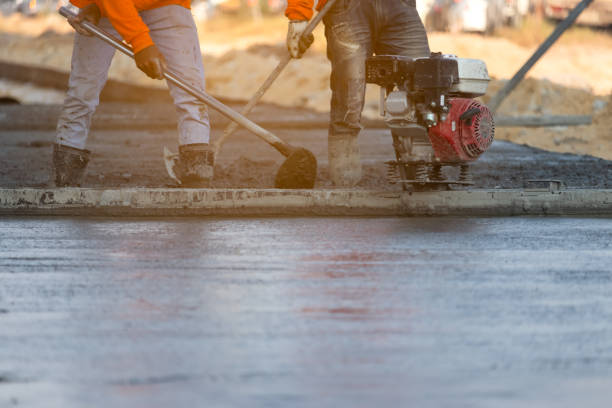 Best Stamped Concrete Services in Kyle, SD
