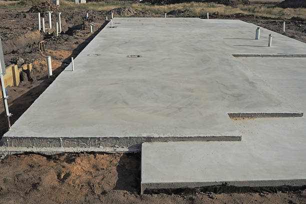 Professional Concrete contractor in SD