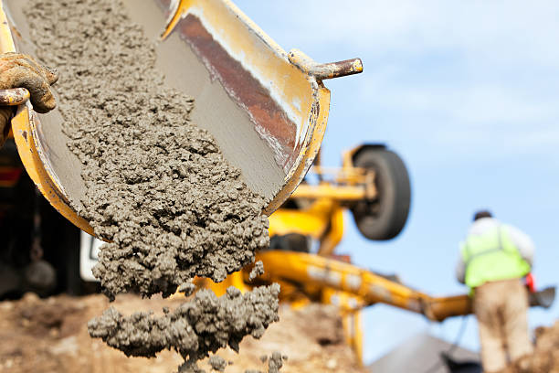 Best Concrete Pool Decks in Kyle, SD
